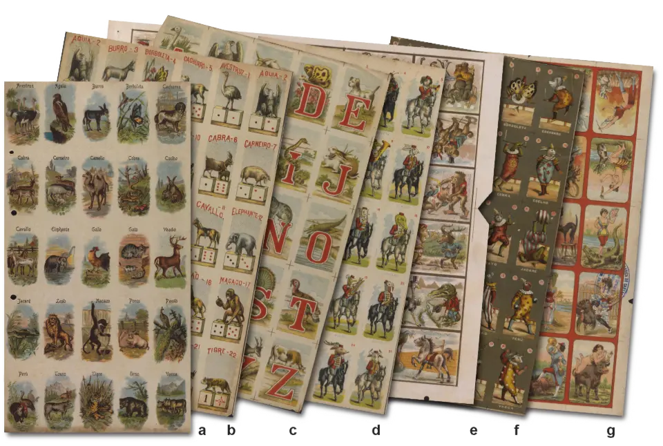 Jogo do Bicho: 134 anos de história e uma proibição que nunca conseguiu acabar com ele