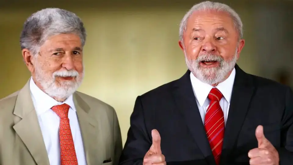Em novo livro, Celso Amorim afirma que o globalismo não existe