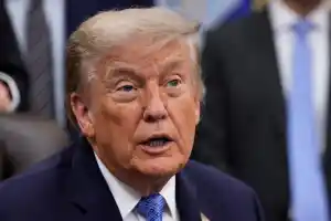 Trump diz que age com discrição em negociações com o Irã