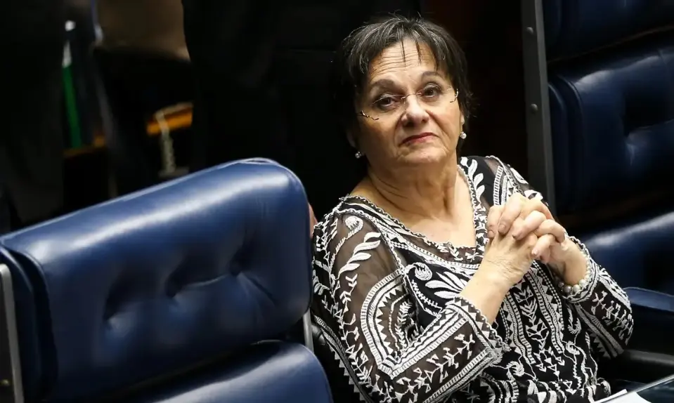 Ex-marido de Maria da Penha é preso após entrevista à Record sobre tentativa de feminicídio
