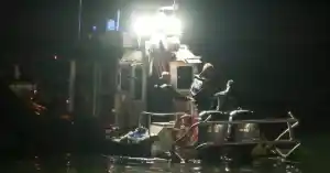Mãe e filha morrem após barco virar no porto de Nova York