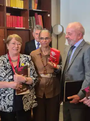 Disputa pela sucessão da ONU opõe Lula a países vizinhos
