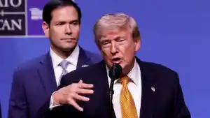 Ajuda externa: governo Trump troca ONGs woke por organizações cristãs