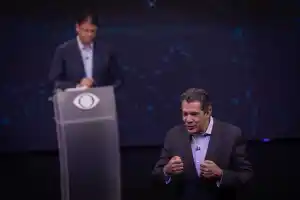 Citada por Haddad para criticar Smart Sampa, pensão alimentícia é bandeira de Lula