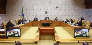 Por unanimidade, STF anula absolvição do caso Mariana Ferrer