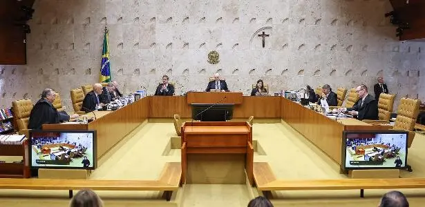 Por unanimidade, STF anula absolvição do caso Mariana Ferrer