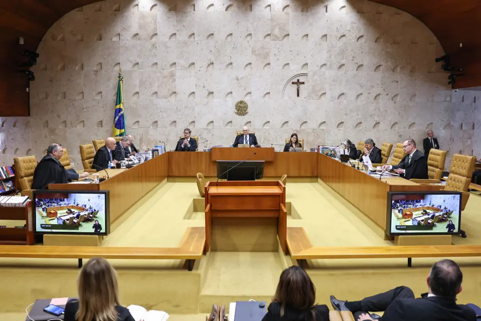 Como a decisão do STF no caso Mariana Ferrer afeta processos de estupro?