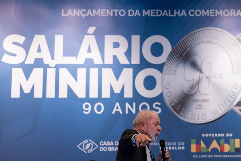 Com meios digitais de pagamento, queda na produção de cédulas acumula prejuízo de R$ 63,5 mi