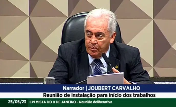 Presidente da CCJ do Senado diz que PEC da Segurança vai ficar para depois do primeiro turno da eleição