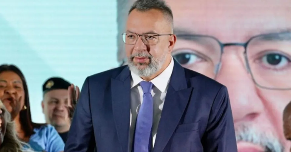 Moraes manda soltar Márcio Canella, preso com fuzil em operação da PF no RJ