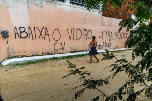 Ceará investiga facção por tentar interferir na campanha eleitoral