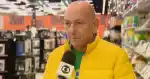 Empresário acusou a emissora de “jornalismo ideológico”, mas sinaliza separar os interesses comerciais da militância política
