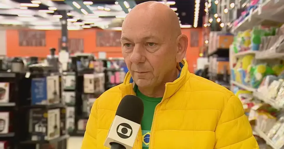 Um dos maiores anunciantes da Globo, Luciano Hang tem R$ 11,9 bilhões e é mais rico que os donos da Record, SBT, Band e RedeTV!