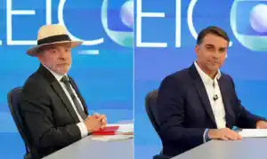 Lula e coordenador da campanha de Flávio trocam acusações sobre fim da escala 6x1