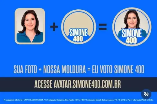 Adversários veem Tebet muito 'azulzinha' e querem reforçar aliança dela com a esquerda