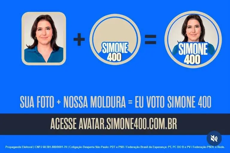 Adversários veem Tebet muito 'azulzinha' e querem reforçar aliança dela com a esquerda