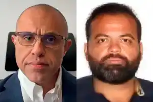 MP denuncia 'Beto Louco' e 'Primo' por lavagem de dinheiro e falsidade ideológica
