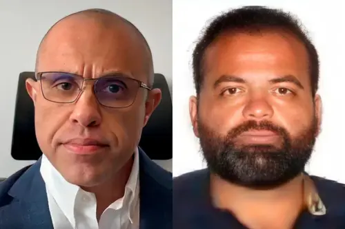 MP denuncia 'Beto Louco' e 'Primo' por lavagem de dinheiro e falsidade ideológica