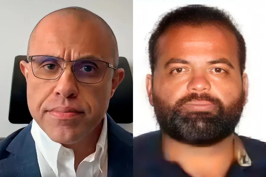 MP denuncia 'Beto Louco' e 'Primo' por lavagem de dinheiro e falsidade ideológica