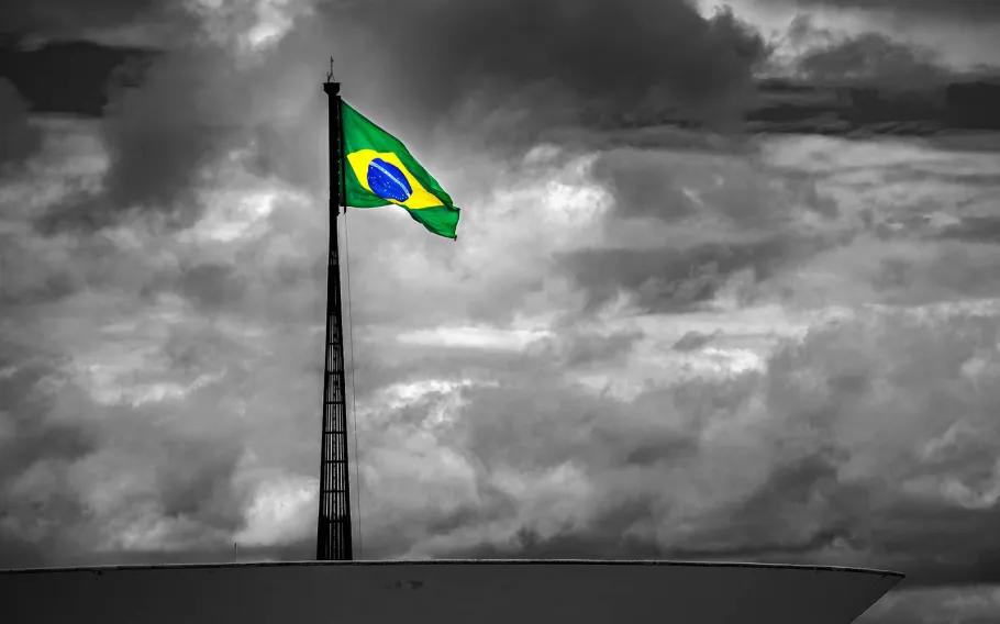 É hora de agir