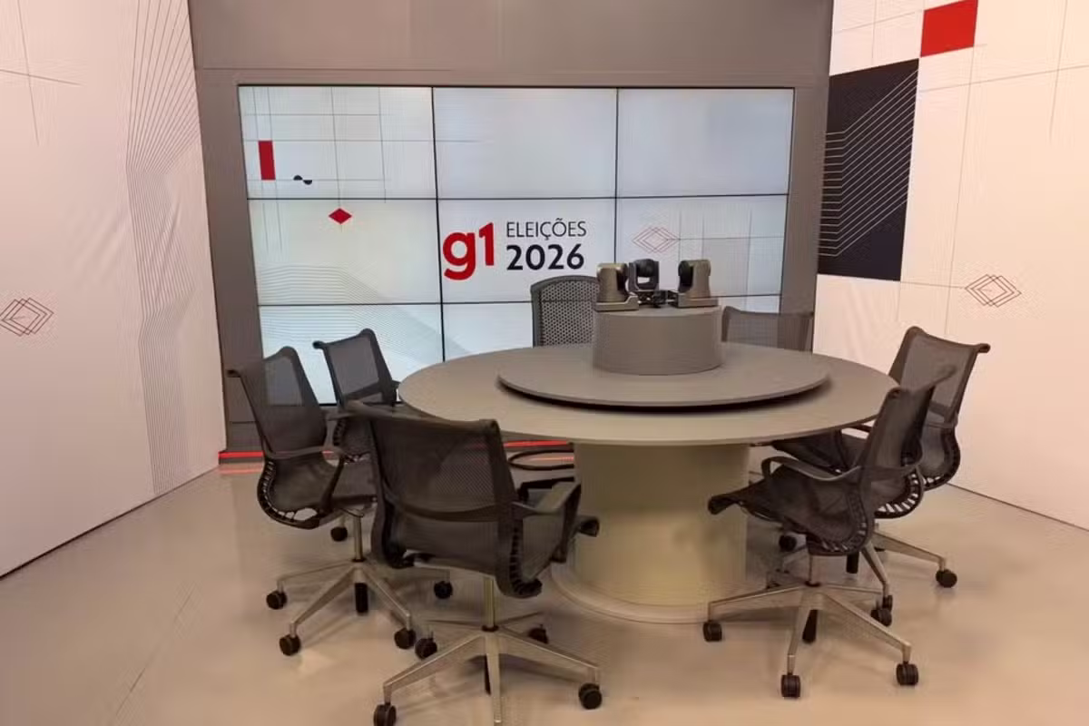 Candidatos ao Senado em Mato Grosso do Sul participam de debate