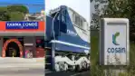 Além de Via Varejo, Dia e Assaí, o MP-SP identificou outras grandes empresas supostamente envolvidas no esquema de facilitação de ICMS e lavagem de dinheiro