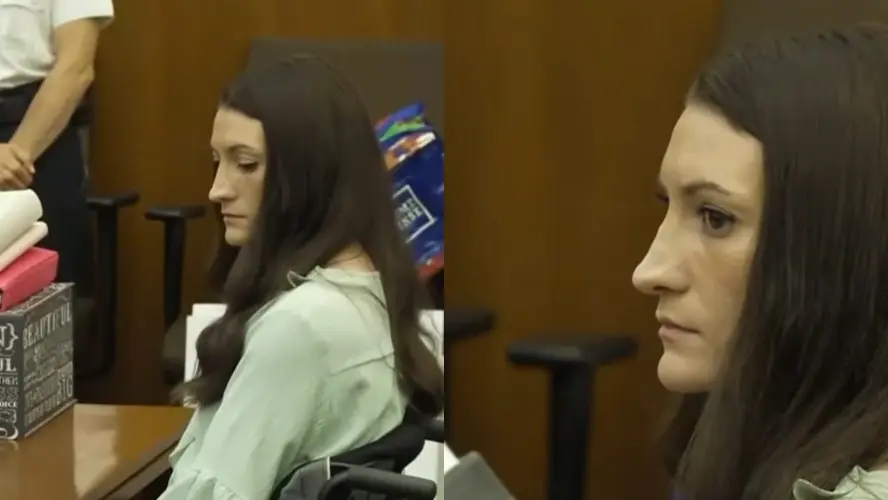 Caso Lindsay Clancy: julgamento de mulher acusada de matar os três filhos nos EUA chega a impasse e juiz deve declarar processo anulado