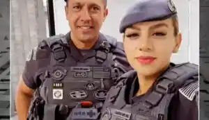 Laudo descarta suicídio e aponta assassinato da PM Gisele em SP