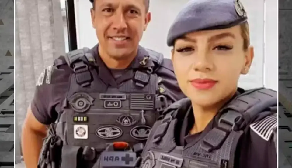 Laudo descarta suicídio e aponta assassinato da PM Gisele em SP