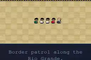 Governo Trump lança videogame que simula captura e deportação de imigrantes dos EUA