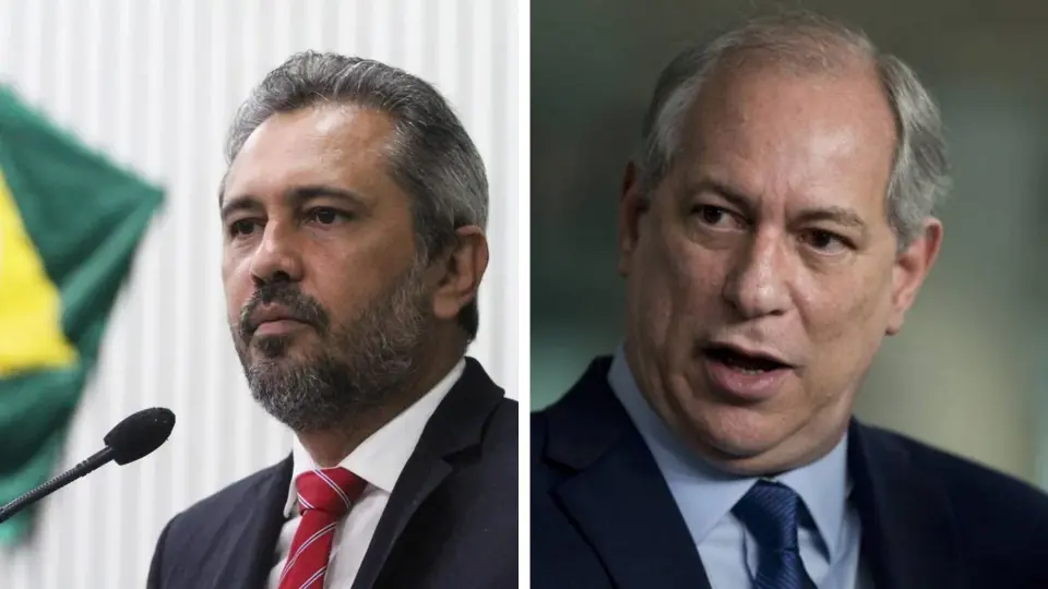 Quaest Ceará: Ciro Gomes chega a 45%, ante 34% de Elmano de Freitas na disputa ao governo