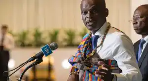 ONU diz ao mundo: parem de fazer a África parecer menor