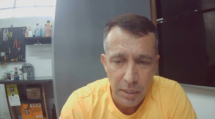 Caso Gisele: Justiça adia interrogatório do tenente-coronel