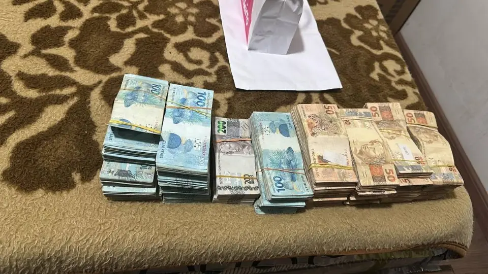 Preso por corrupção, ex-diretor da Fazenda de SP recebeu bônus e promoção mesmo após afastamento