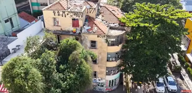 Projeto de lei responsabiliza organizadores de invasões em São Paulo