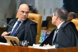 O Brasil que já não se escuta