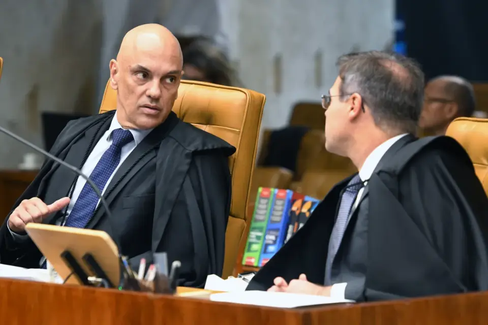 O Brasil que já não se escuta