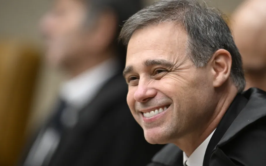 A coragem de André Mendonça
