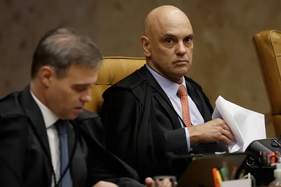 Ideias e paliativos para conter a bandalheira no Supremo
