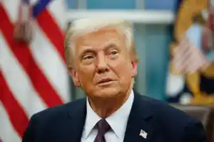 Trump diz que carne importada pelos EUA virá do Brasil e da Argentina