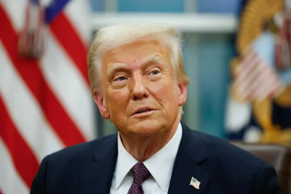 Trump diz que carne importada pelos EUA virá do Brasil e da Argentina