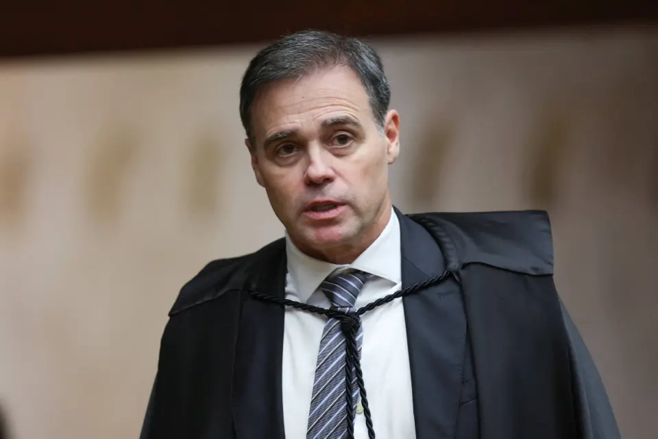 Mendonça, o novo justiceiro, também precisa ser cobrado