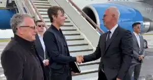 Putin se reúne com Witkoff e Kushner em Moscou para discutir a guerra na Ucrânia
