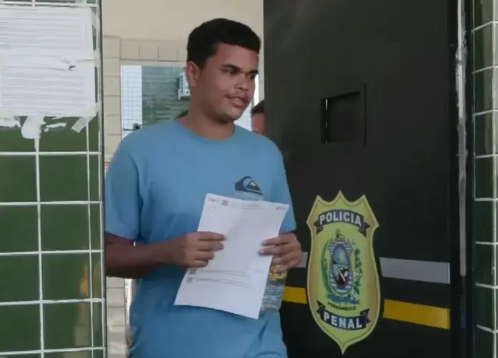 Estado de Pernambuco é condenado a pagar R$ 150 mil a jovem preso por engano