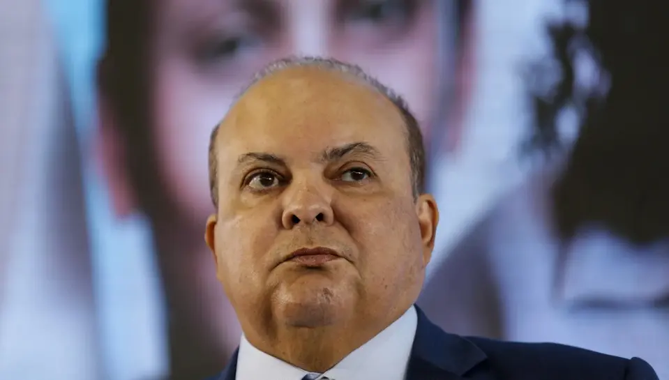 Ibaneis Rocha: ex-governador do DF não disputará Senado em 2026