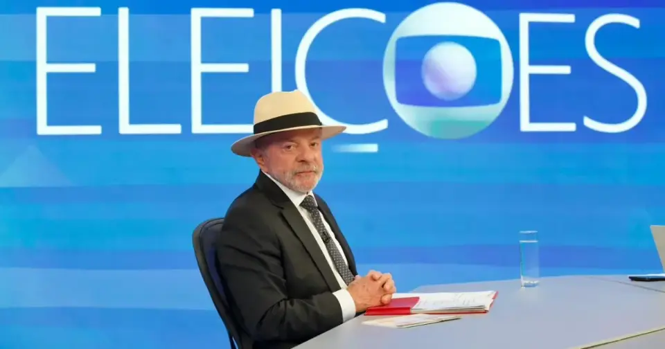 Clima de apreensão toma conta da campanha de Lula