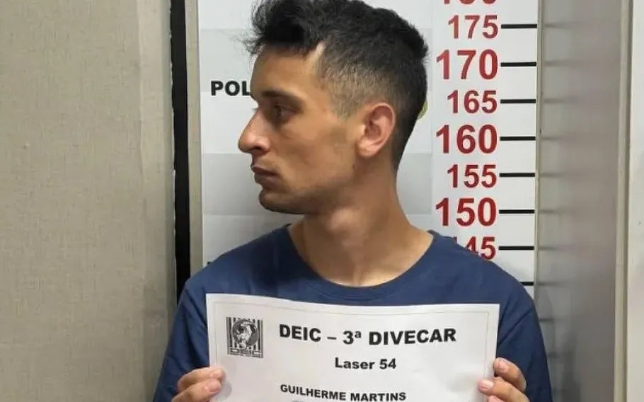 Conselheiro de instituto ligado a padre Lancellotti é preso por tentativa de latrocínio