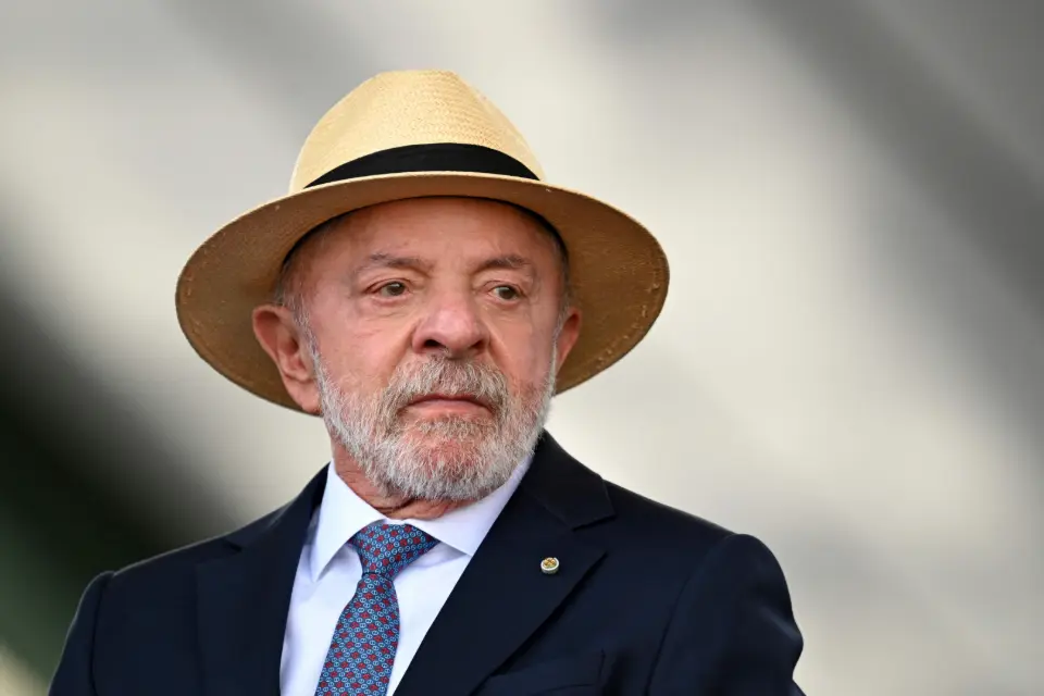 Lula defende soberania em pronunciamento do 7 de Setembro a um mês da eleição: “Não seremos colônia”