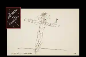 Resposta de Moraes; aparato Mendonça; imprensa e anatomia do fascismo