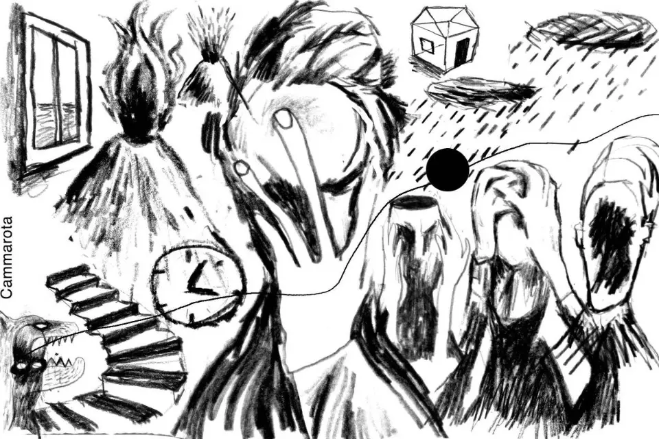 Para Freud, falta maturidade ao religioso; para Nietzsche, coragem